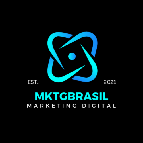 MKTG Brasil Selo Oficial